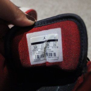 Jordan 1s
